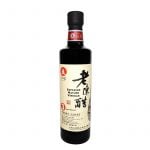 3 års lagrad Shanxi Vinäger (Shuita Superior Mature) 500ml