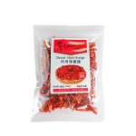 Strimlad Chili 50g