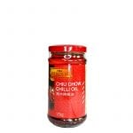 Chiu Chow Chiliolja 170g