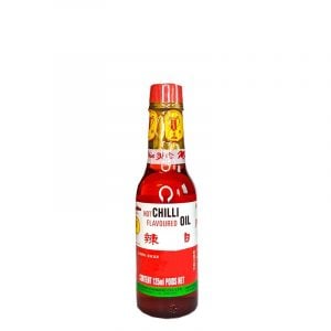 Stark Chiliolja 105g