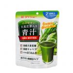 Japansk Grönsaksjuice (Aojiru)