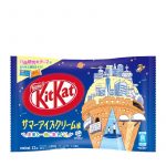 KitKat Summer Ice Cream