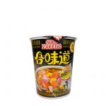 Nissin Nudelkopp Svartpeppar Krabba