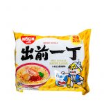 Nissin Demae XO Sauce Skaldjur