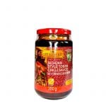 Sichuan Toban Pixian Chilisås 350g