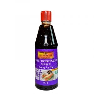 Lee Kum Kee Söt Hoisinsås 567g