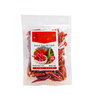 Xiao Mi Chili 50g