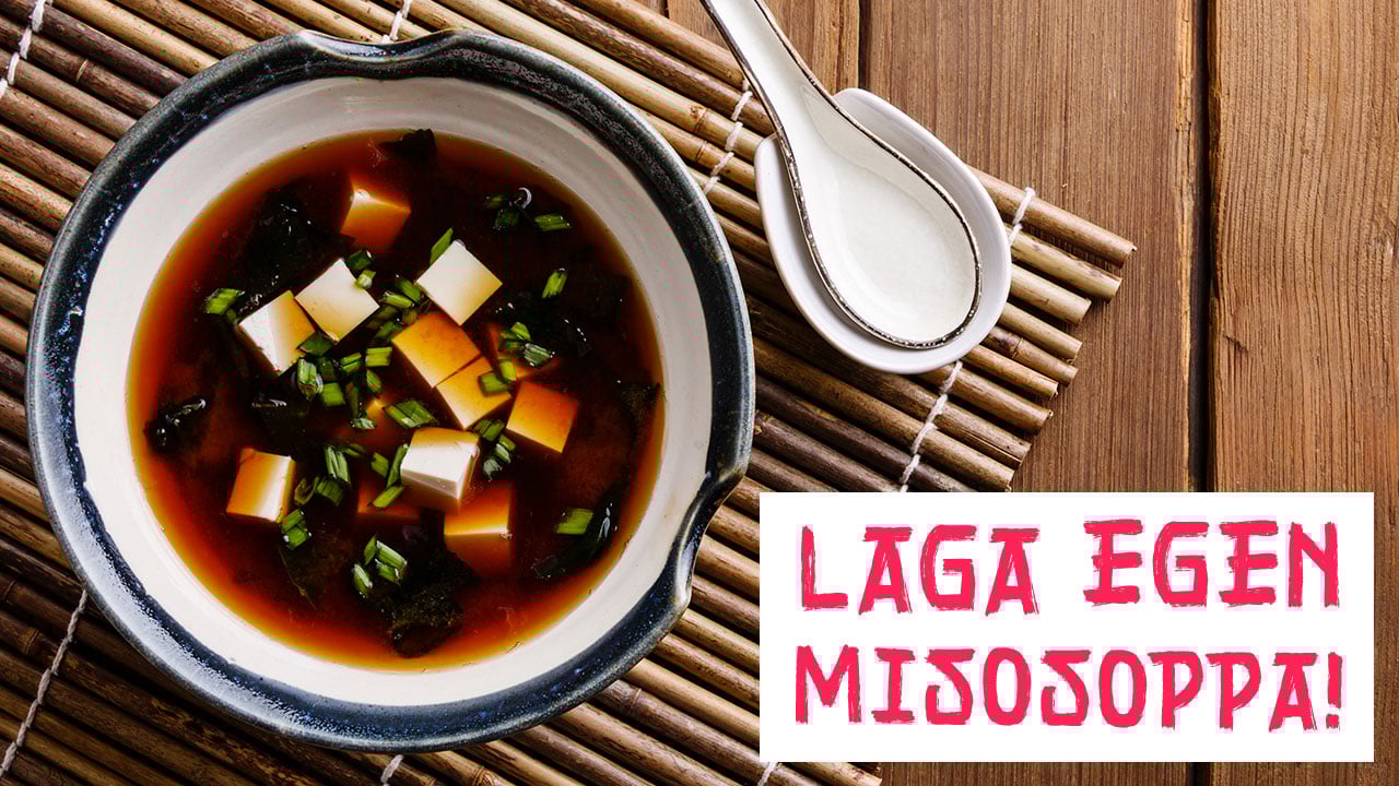 miso miso