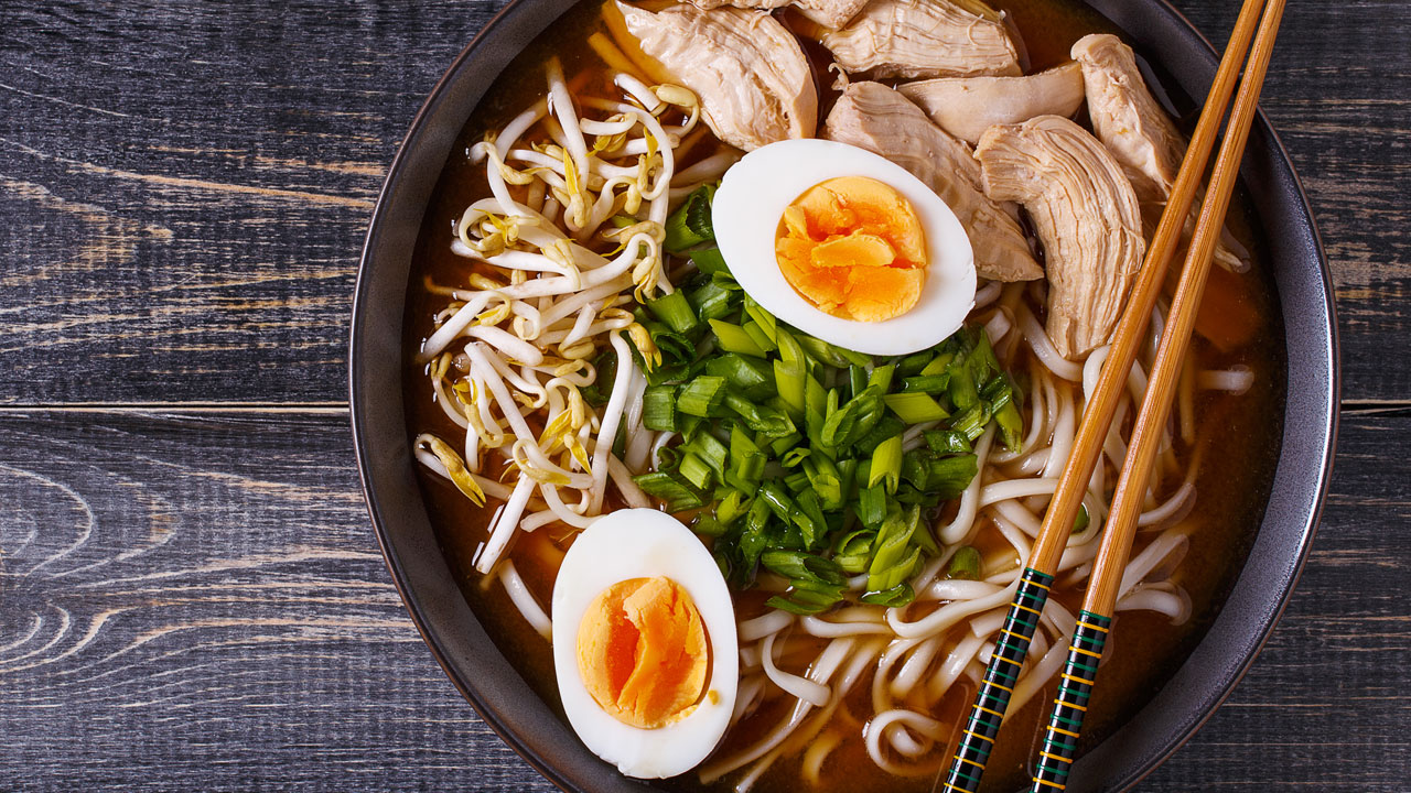 Read more about the article Laga Ramen
