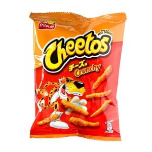 Cheetos Crunchy 70g