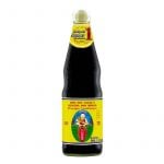 Thailändsk Ljus Soja (Thin Soy Sauce) Healthy Boy 700ml