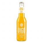 Kombucha Original Svart Te 330ml