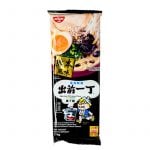 Black Garlic Oil (2 portioner) Nissin Snabbramen