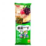 Kyushu Tonkotsu (2 portioner) Nissin Snabbramen