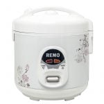 Riskokare Remo 1liter 400W