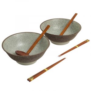 Ramenset Pinnar & Sked Koishi