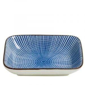 Fat till Dippsås Sendan Tokusa Fyrkantig