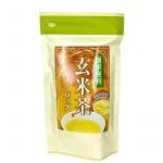 Genmaicha, Japanskt Grönt te i tepåse