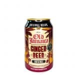 Old Jamaica Ginger Beer