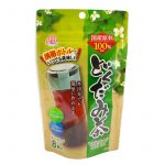 Lyxigt japanskt te, Dokudami Cha 8 påsar