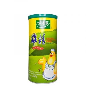 Buljong med kycklingsmak vegansk Totole 250g