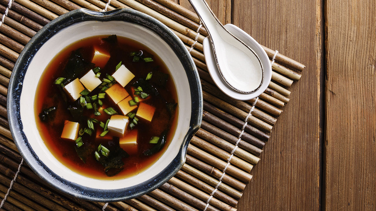 Read more about the article Recept Miso