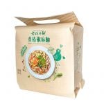 Mom’s Dry Noodle Toona Sichuan Vegansk 3-pack