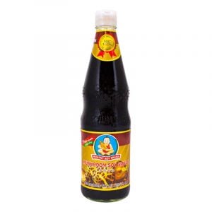 Thailändsk Svampsoja Healthy Boy 700ml