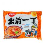 Nissin Demae Spicy Seafood