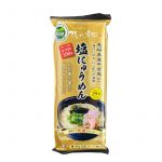Japansk Nudelsoppa med Shio 2 portioner