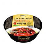 Jjajangmen Chajang Nudelbowl