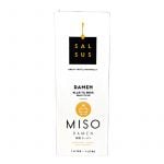 Färdig Ramenbuljong Miso, Salsus 1 liter