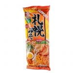 Sapporo Miso Ramen 2 portioner
