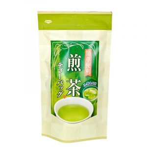 Sencha, Japanskt Grönt te i tepåse 20g