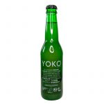 Yoko Cold Brew Matcha 330ml