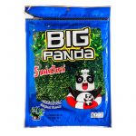Big Panda Krispigt Sjögräs, Original
