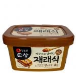 Koreansk Sojabönspasta Doenjang 1kg