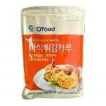 Frityrsmet Koreansk 500g