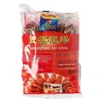 Lap Cheong, Kantonesisk kryddig korv (Five Spice) 500g