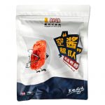 Marinerade Snacks, Anknacke
