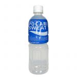 Pocari Sweat Sportdryck 500ml