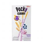 Pocky Blåbärsyoghurt