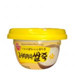 Koshihikari Risgrynsgröt 285g
