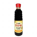 Soja Jin Gold F3 (Koreas populäraste soja) 500g