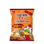 Baby Star Ramen Snack Yakisoba