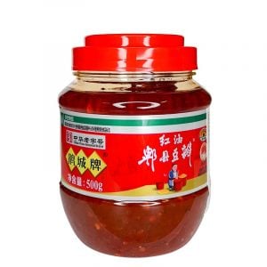 Doubanjiang 500g