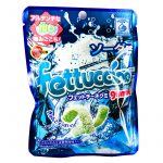 Japanskt Godis Fettuccine Soda