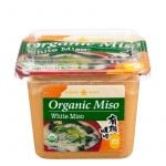 Vit Miso (Shiro) Hikari Miso 500g