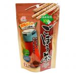 Lyxigt japanskt te, Gobo Cha 12 påsar
