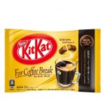 KitKat Coffee Break